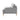 TOV Serena 68" Performance Velvet Modular Loveseat, Grey / RAF option, image 4