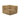 TOV Zenith Latte Brown Performance Velvet Corner Wedge, image 1