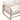 TOV Palata 84" Cream Performance Fabric Outdoor Sofa, image 6