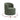 TOV Massa Textured Performance Fabric Swivel Accent Chair, Green option, image 7