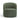 TOV Massa Textured Performance Fabric Swivel Accent Chair, Green option, image 3