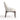 TOV Glendale Performance Chenille Dining Chair, Beige option, image 3