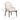 TOV Glendale Performance Chenille Dining Chair, Beige option, image 6