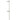 House of Troy River North Easel floor lamp satin nickel LED slimline shade