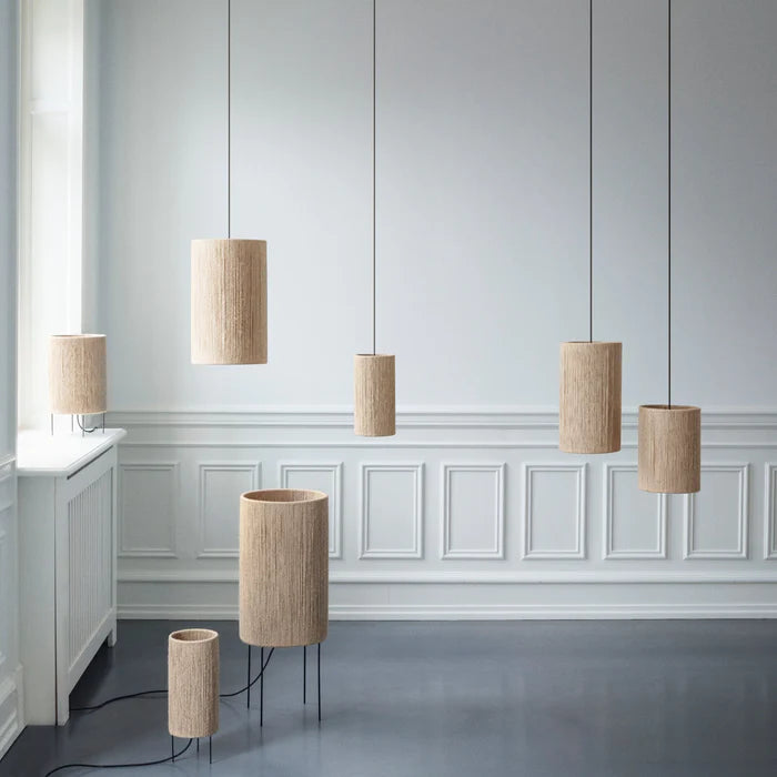 Made by Hand RO Floor Lamp 30