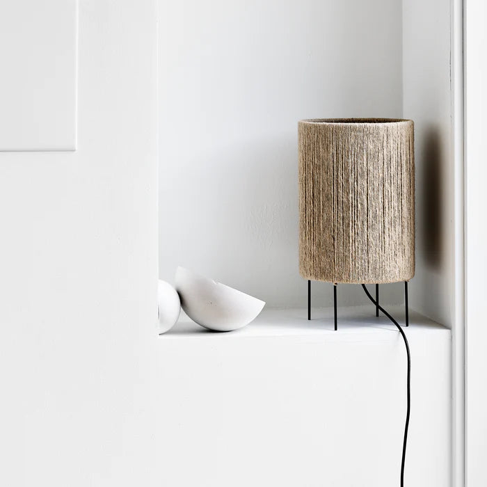 Made by Hand RO Table Lamp 23