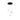 BlackJack Lighting RPD Pendant Light