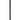 House of Troy Rupert three way floor lamp in black with satin nickel accents RU703-BLK