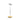 Royyo LED Desk Lamp – Chrome, Honeydew Felt
