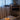Koncept Royyo Desk Lamp Chrome Body White Oak Base Plate