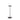 Royyo LED Desk Lamp – Matte Black, Matte Black