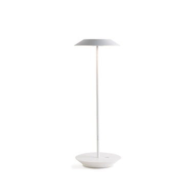 Royyo LED Desk Lamp – Matte White, Matte White