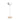 Koncept Royyo Desk Lamp Matte White Body White Oak Base Plate
