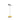 Royyo LED Desk Lamp – Silver, Honeydew Felt