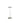 Royyo LED Desk Lamp – Silver, Silver