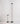 Koncept Royyo Floor Lamp Chrome Body Azure Felt Base Plate