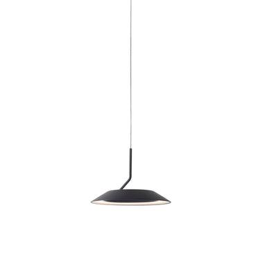 Koncept Royyo Pendant Single Matte Black