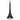 Rain Pendant LED drop light with long adjustable cord for dining room or kitchen island