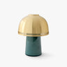 &Tradition Raku Portable Lamp SH8