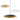 Koncept Ramen LED ceiling fixture with 24-inch back dish in modern dining room.