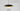 Ramen LED pendant light with soft diffused glow for hotel hallway