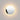 Wet-rated outdoor LED wall sconce, 9-inch or 12-inch diameter, for patios and front entrances with chrome finish.