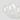 elegant italian made random cloud 14 light pendant for living, bedroom and hotel use