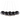 random cloud led pendant lamp for dining room décor in glossy smoke