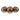 Adjustable height LED pendant chandelier with soft diffused ambient lighting in glossy bronze