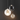 Commercial application of Lodes Random Solo LED fixtures in a contemporary restaurant space