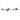 Long hexagonal bar pendant light Random Stick by Lodes featuring downward LED light and glass spheres
