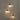 Contemporary 3-Light Chandelier with 18" Textured Glass Globes