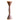 Horn Rattle by Eguchi Toys, on white