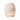 White Graypants Scraplights Oliv pendant - sustainable lighting for modern commercial office