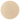 Signature Round wool rug in Sand, full view