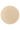Signature Round wool rug in Sand, full view