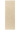 Signature Runner wool rug in Sand, full view