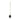 X-Large 36.2" Right-Side LED Geometric Sconce