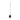 X-Large 36.2" Right-Side LED Geometric Sconce