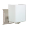 Besa Lighting Rise Mini Wall Sconce