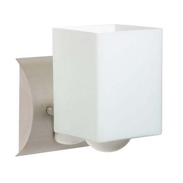 Besa Lighting Rise Mini LED Wall Sconce