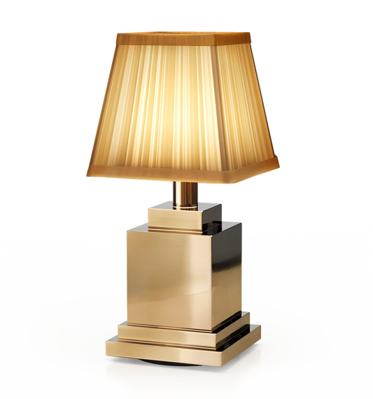 Ritz Cordless Table Lamp by Neoz