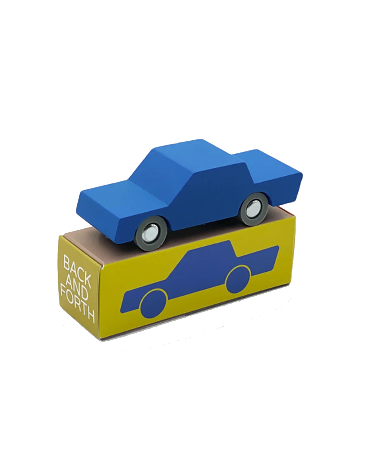 Waytoplay Road Track Deluxe Set Small