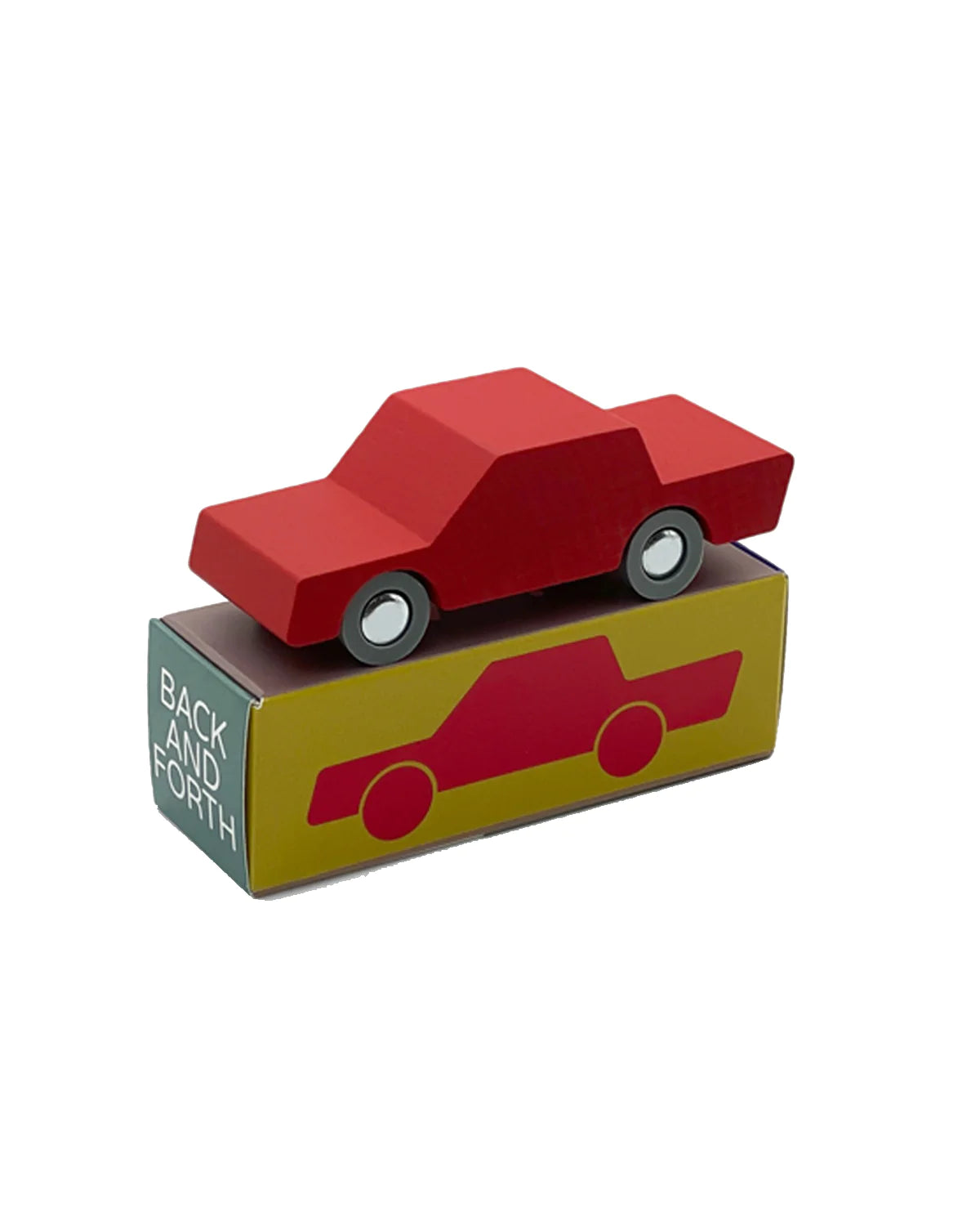 Waytoplay Road Track Deluxe Set Small