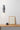 Roest rust steel lighting in a studio-style interior, Graypants photograph two