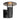 Modern Ronan LED wall light by Visual Comfort with vertical up down lighting for indoor and outdoor residential and commercial spaces