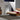 Rondo Platform Bed with Nightstands, Storage with Light