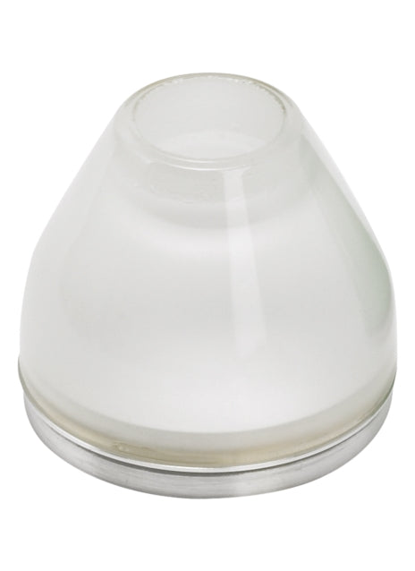 Tech Lighting Round Glass Shield - Frost