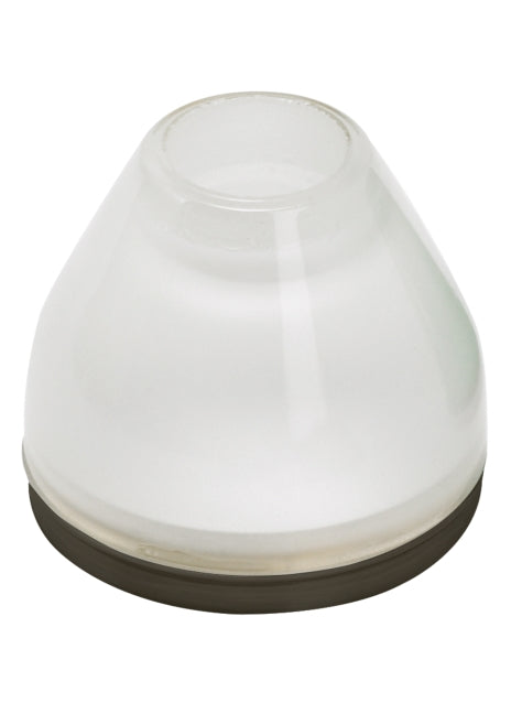 Tech Lighting Round Glass Shield - Frost
