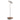 Compact Royyo LED desk lamp offering high CRI lighting for productivity